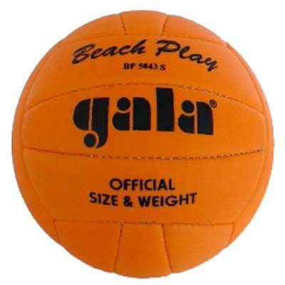Gala Beachvolleybal Beach Play Uni 