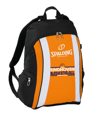 Spalding Backpack Basketbal Eindhoven
