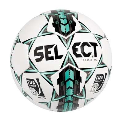 Select voetbal Contra 