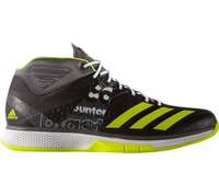 Adidas Counterblast Falcon Zwart