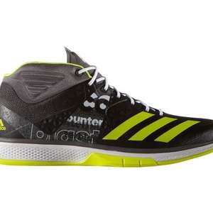 Adidas Counterblast Falcon Zwart