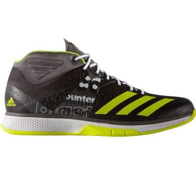 Adidas Counterblast Falcon Zwart