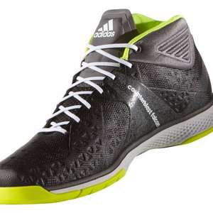 Adidas Counterblast Falcon Zwart
