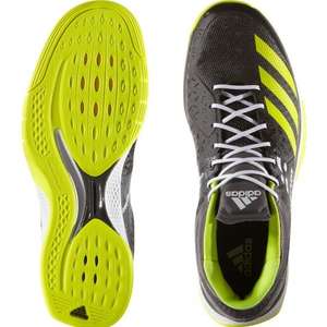 Adidas Counterblast Falcon Zwart
