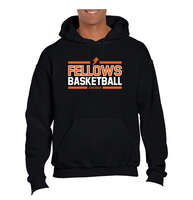 Fellows Ekeren T-shirt v2 SGS