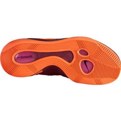 Hyperdunk Rood store