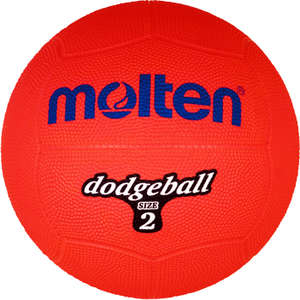 Molten Dodgeball DB2
