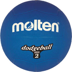Molten Dodgeball DB2