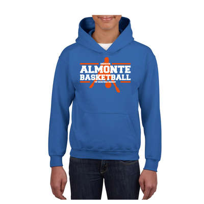 Almonte Kids Hoodie 