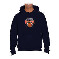 Flevo Musketiers Hoodie