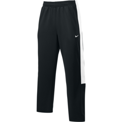Nike League Tear Away Pants Black