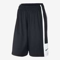 Nike Women League Practice Short Black