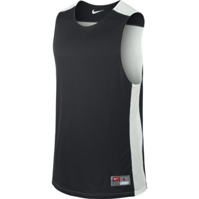 Nike Men s League Reversible Practice Tank Black
