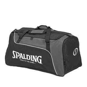 Spalding Sporttas XL