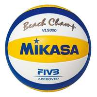 Mikasa Beachvolleybal VLS300 Beach Champ