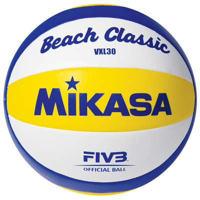Mikasa Beachvolleybal VXL30 Beach Classic 