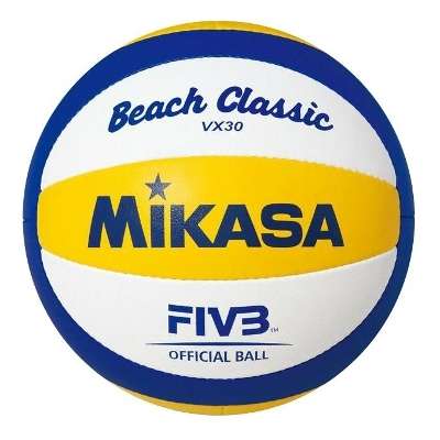 Mikasa Beachvolleybal Beach Classic VX30 