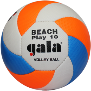 Gala Beachvolleybal Beach Play 10 