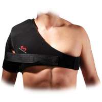 Universal Shoulder Support Black 