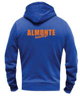 Almonte Dameslijn Hoodie 