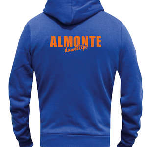 Almonte Dameslijn Hoodie 