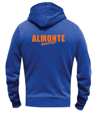 Almonte Dameslijn Hoodie 