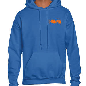 Almonte Dameslijn Hoodie 