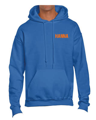 Almonte Dameslijn Hoodie 