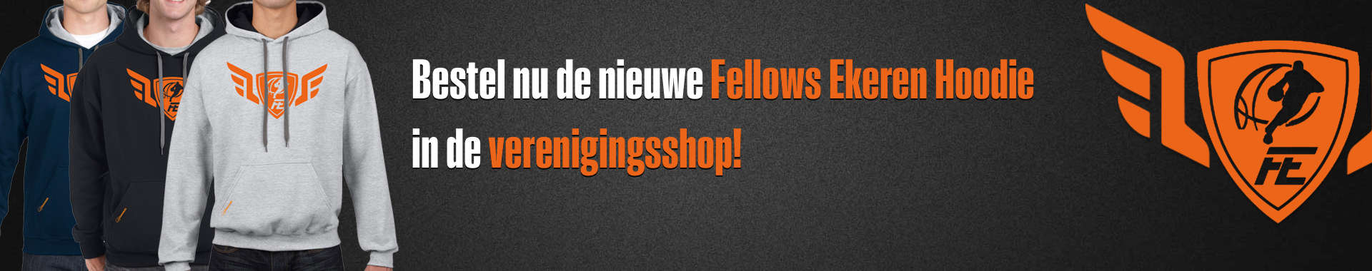 Fellows Ekeren