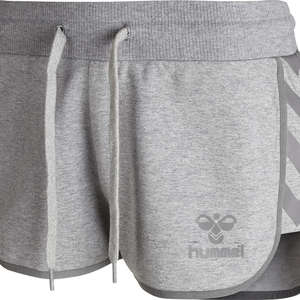 Hummel Classic bee womens tech shorts
