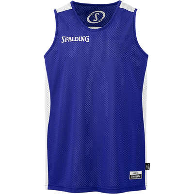 Spalding Essential Reversible Basketbal Shirt