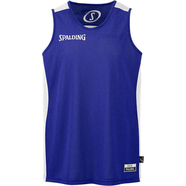 Spalding Essential Reversible Basketbal Shirt € 22,95 excl €4,95 verzendkosten