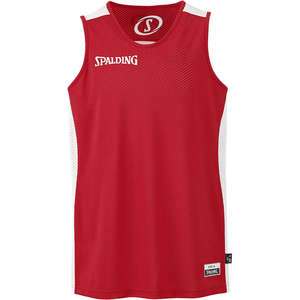 Spalding Essential Reversible Basketbal Shirt