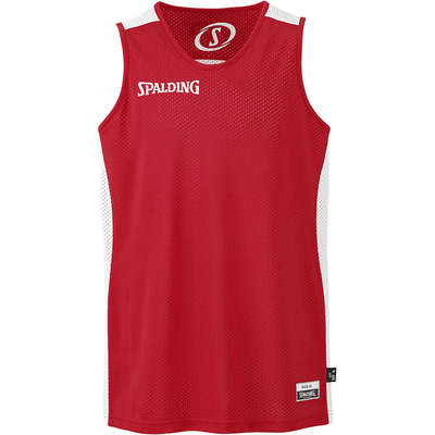 Spalding Essential Reversible Basketbal Shirt