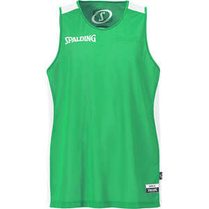 Spalding Essential Reversible Basketbal Shirt