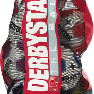 Derbystar Ballenzak 10 Ballen