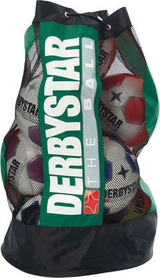 Derbystar Ballenzak 10 Ballen