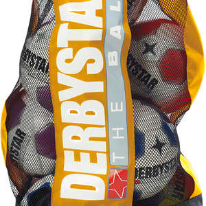 Derbystar Ballenzak 10 Ballen