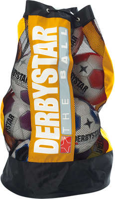 Derbystar Ballenzak 10 Ballen