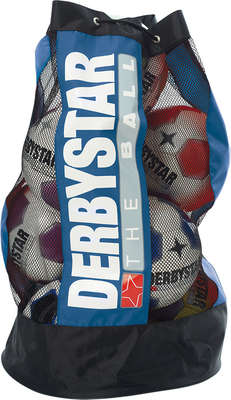 Derbystar Ballenzak 10 Ballen