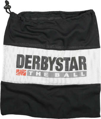 Derbystar Bal en Schoenen tas 