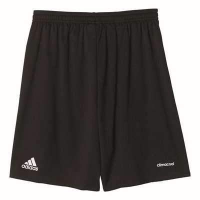 Adidas FC Bayern Away Short Jeugd 16/17 zwart