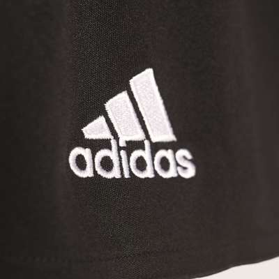 Adidas FC Bayern Away Short Jeugd 16/17 zwart