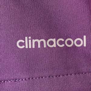 Adidas Real Madrid Away Jersey Purple