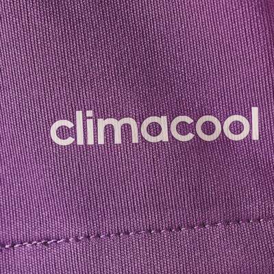 Adidas Real Madrid Away Jersey Purple