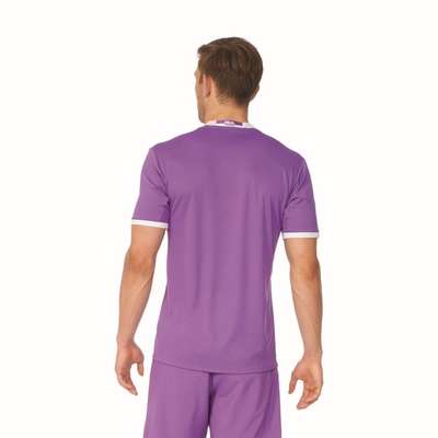 Adidas Real Madrid Away Jersey Purple