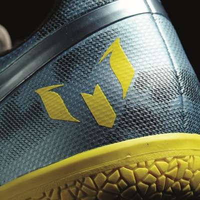 Adidas Messi 15.3 IN Zaalvoetbalschoen