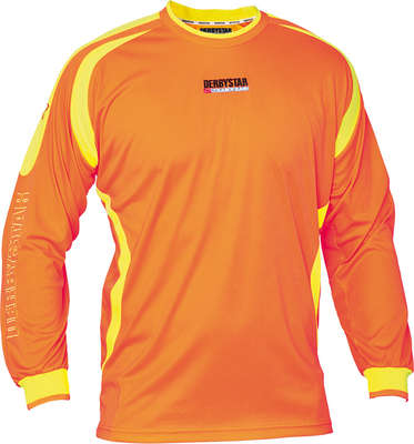 Derbystar Aponi Keepers Shirt (128 - 164)
