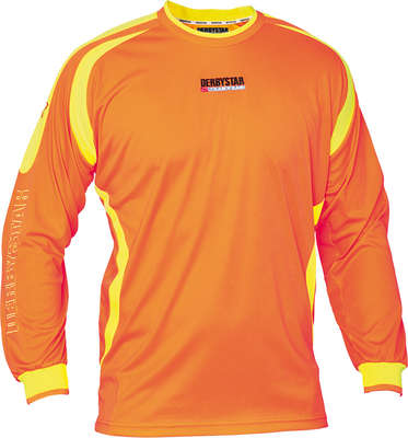 Derbystar Aponi Keepers Shirt (S - XXL)