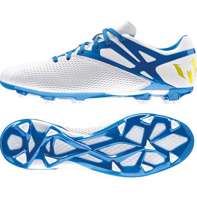 Adidas Messi 15,3 FG / AG Voetbalschoenen